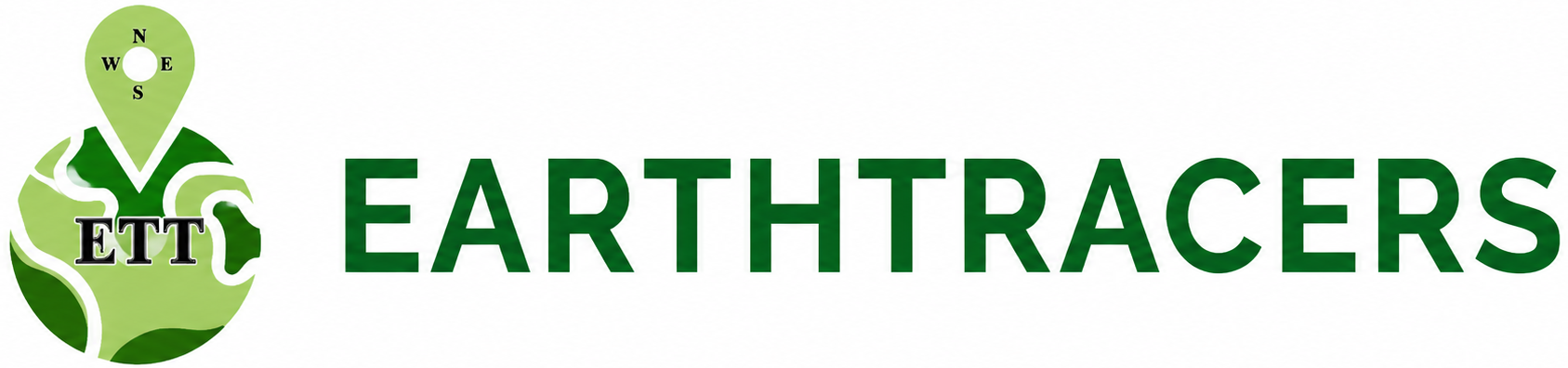 EarthTracers Logo